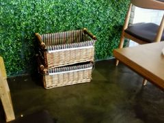 -菩提树·素食餐厅(汇智国际商业中心店)