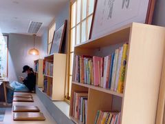 -本处·素食·融合料理(南油店)