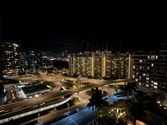 -香港都会海逸酒店