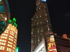 -乾隆美食·本帮菜(黄河路店)