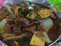 -桂萍特色牛筋牛杂(长堤街总店)