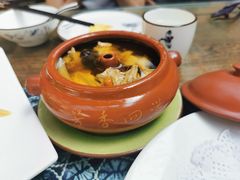 -喜林苑·稻田餐厅(品相府店)