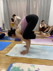 -亚太瑜伽普拉提学院