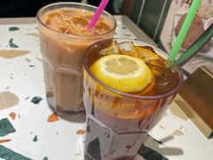 -华嫂冰室(湾仔店)