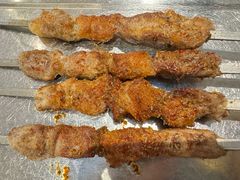 -清真聚陇缘美食餐厅(南横东街店)