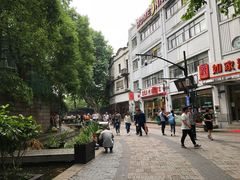 -鼓楼(西湖风景名胜区)
