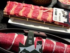 -三出山火锅(南京万象天地店)