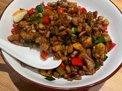 -胡子大厨·超级小炒肉(晶耀前滩店)