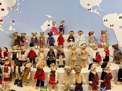 -济州岛泰迪熊博物馆