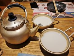 延边米酒-冰川冷面·延边菜·炭烤串(观前店)