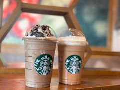 -星巴克(无锡百联奥特莱斯店)