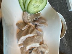 -喜来登由由大酒店九州膳坊中餐厅