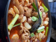 -湘肠香火锅店(团结湖店)