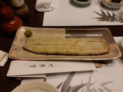 -竹叶亭(银座店)