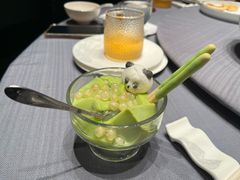 -双湖园·非遗武昌鱼(黄鹤楼老店)