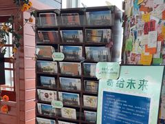 -南昌双子塔303观光厅