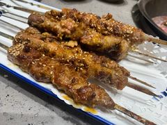 -羊来顺冰煮鲜羊铁锅烀羊肉(八卦岭店)