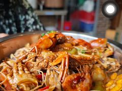 -沙掌门肉蟹煲(沙溪店)