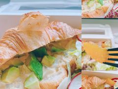 -WHEAT&BAKER-麥(凯德来福士店)