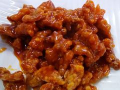 咕咾肉-协和菜馆(凤凰街店)