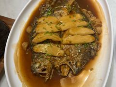 -径山十八道·风味民间菜(杭州总店)