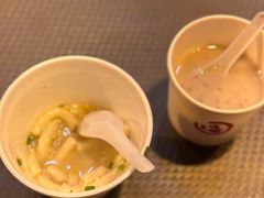 -佳佳甜品(寧波街總店)