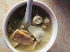 -非遗·爱西干面(小公园总店)