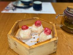 子母虾饺皇-云山茶餐厅(广东大厦店)