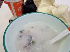 -禾师兄·布拉肠(一德路店)
