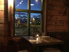 -Pakkhús Restaurant