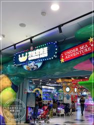-万达宝贝王(上海浦江店)