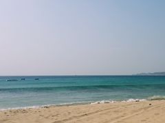 -白沙湾海滩