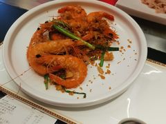 -盛焰铁板烧(王府井店)