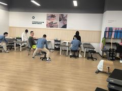 -锐博康复门诊(徐汇店)
