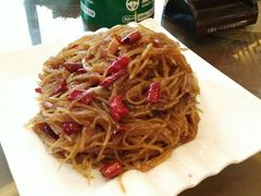 -津菜宋记老房子(平山道店)