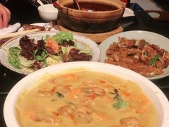 -小资太太餐厅(南岗区店)