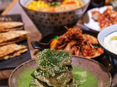 -火山屋台(新街口店)