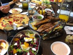 -疯克大象美式烤肉餐厅