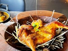 -Hi City·城市之巅