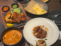 -Shantek象提南亚餐厅&西餐融合Bistro(淮海中路店)