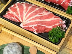 -湊湊火锅·茶憩(合生汇购物中心店)