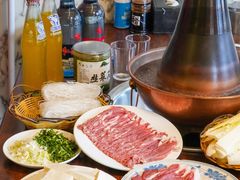 -前门张记涮肉(前门店)