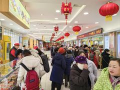 -芦庄子桂顺斋(和平路总店)