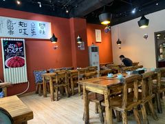 大堂-自贡盐帮菜·玩辣餐厅(樱花园西街店)