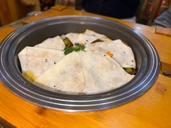 -宗巴雍姆藏餐府