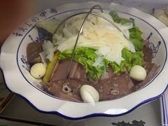 -宾朋海鲜饭庄(兴海路店)