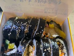 -传闻来紫菜包饭·打糕(西塔韩百店)