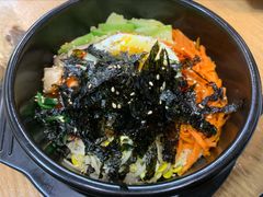 李先生的韩式拌饭-李先生的首尔小馆(松江启源广场店)