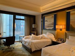 -长沙富力万达文华酒店