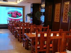-老长春肉馆(创业大街店)
